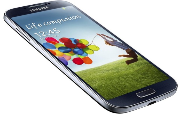 GalaxyS4